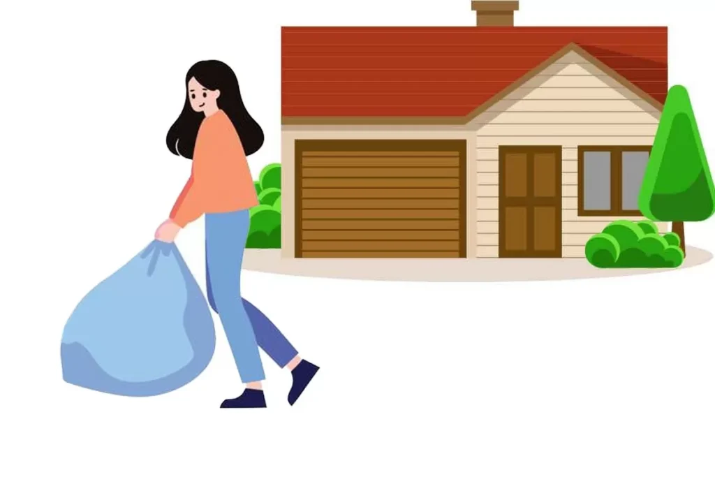 For Household